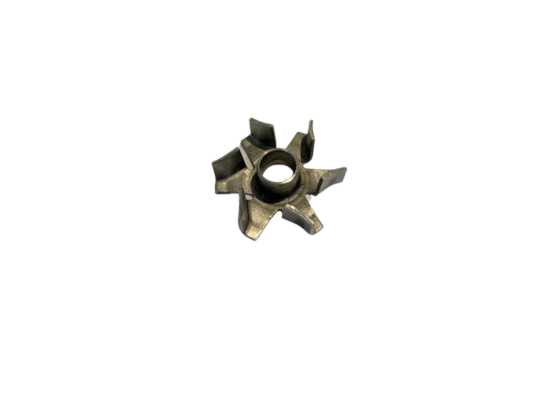 Stainless Steel Engine Coolant Water Pump Impellers
