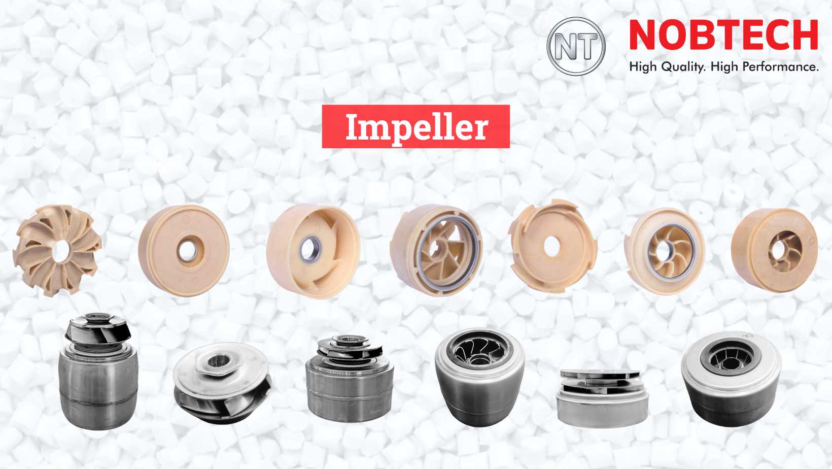 Impellers